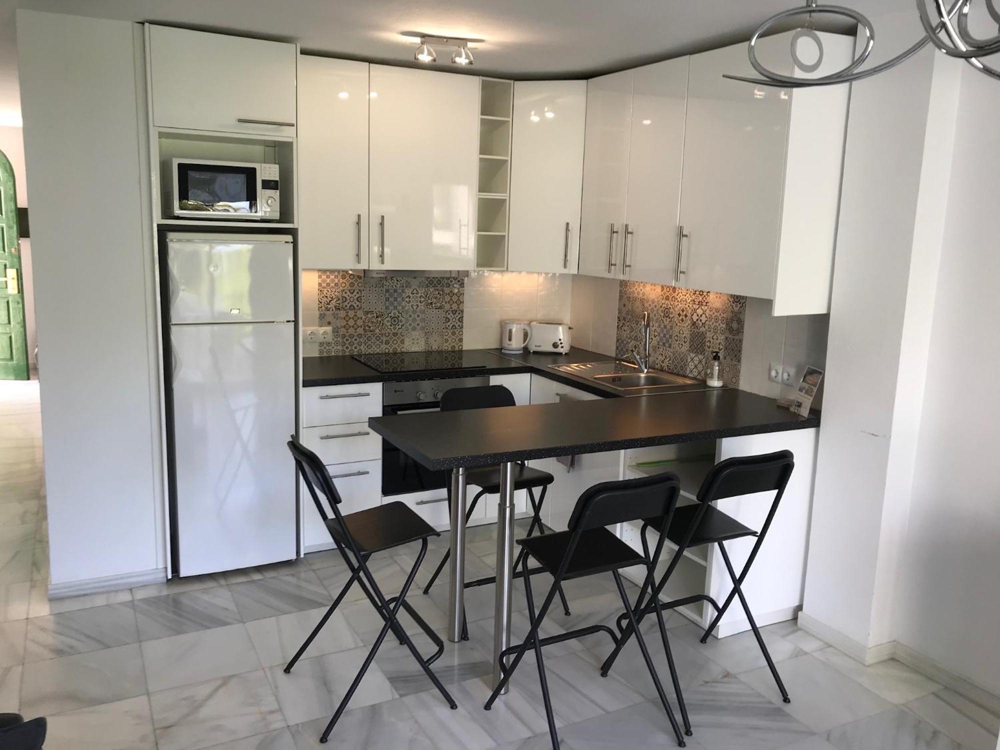 Rio Marina Apartment ネルハ エクステリア 写真