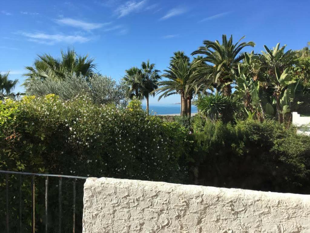 Rio Marina Apartment ネルハ エクステリア 写真