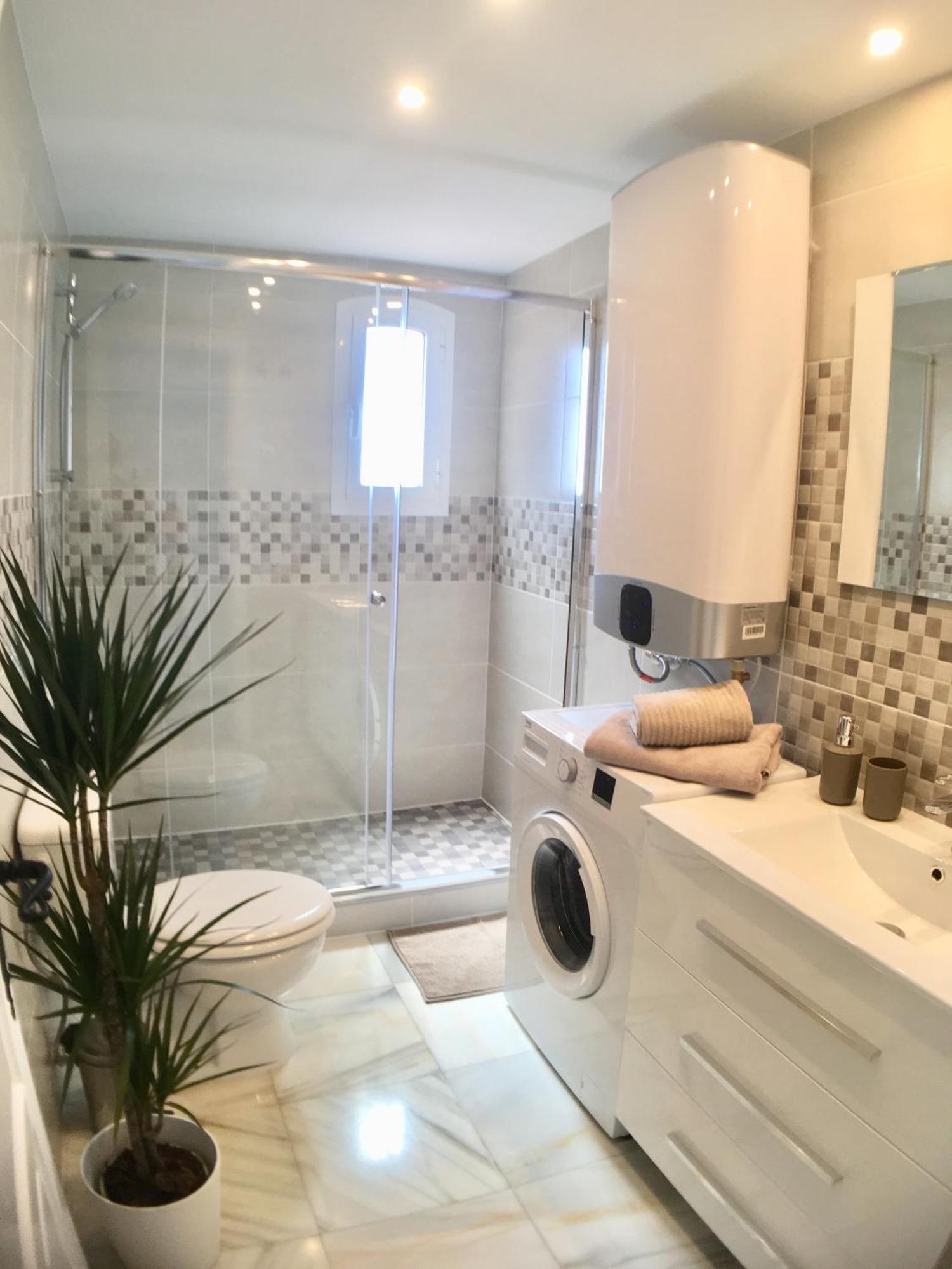 Rio Marina Apartment ネルハ エクステリア 写真