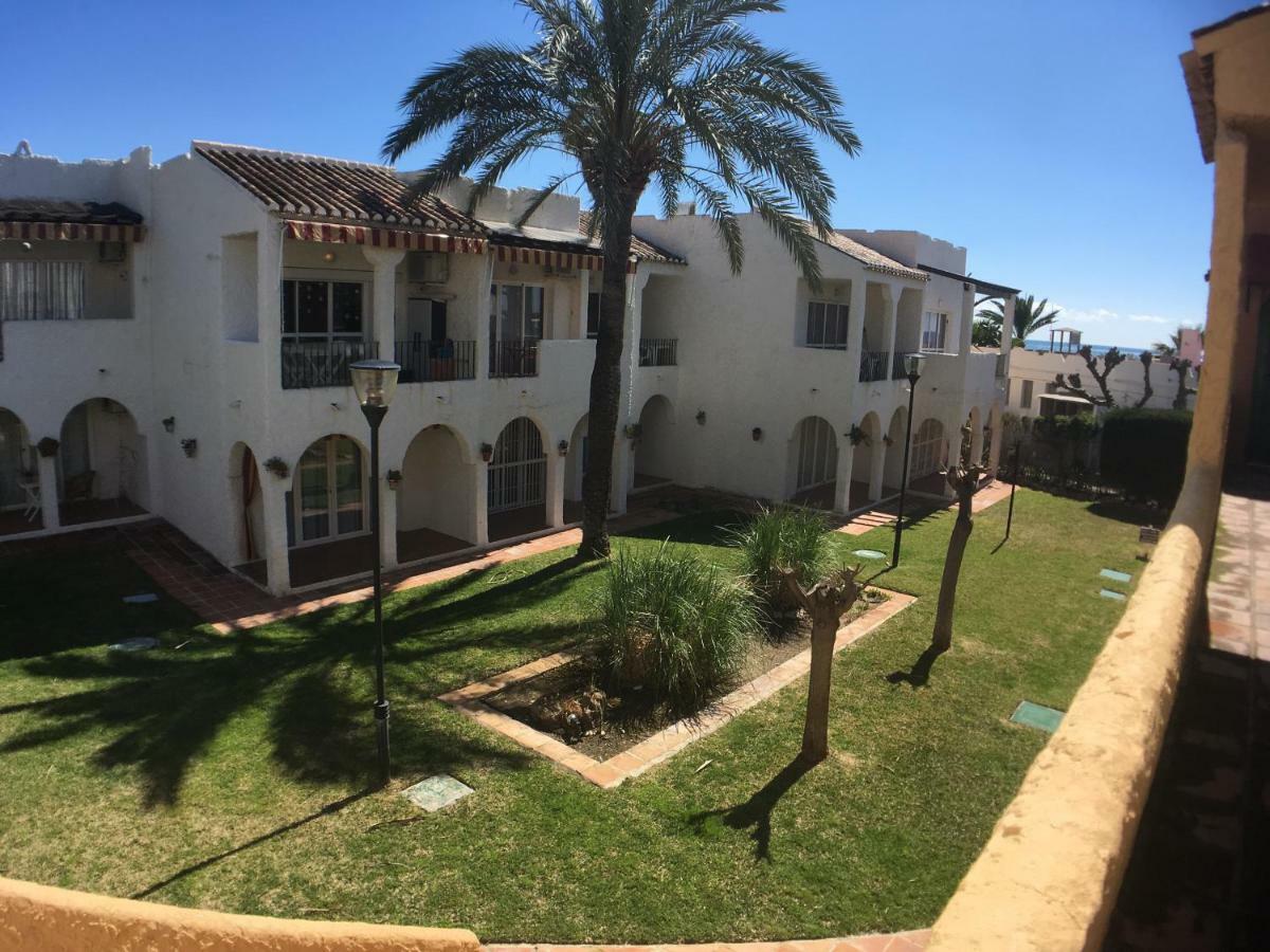 Rio Marina Apartment ネルハ エクステリア 写真