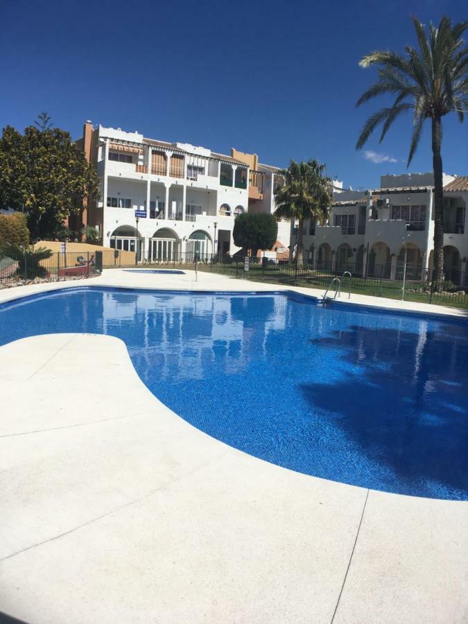 Rio Marina Apartment ネルハ エクステリア 写真