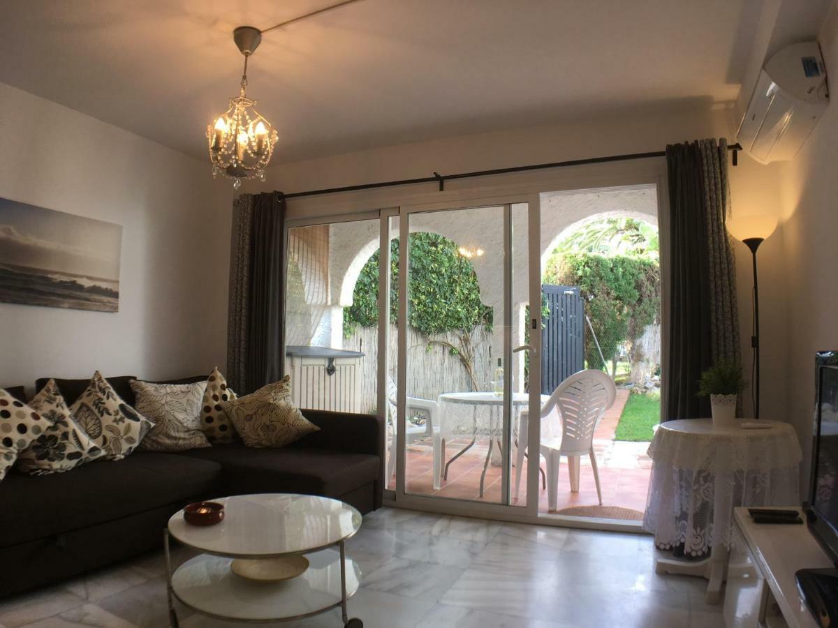 Rio Marina Apartment ネルハ エクステリア 写真