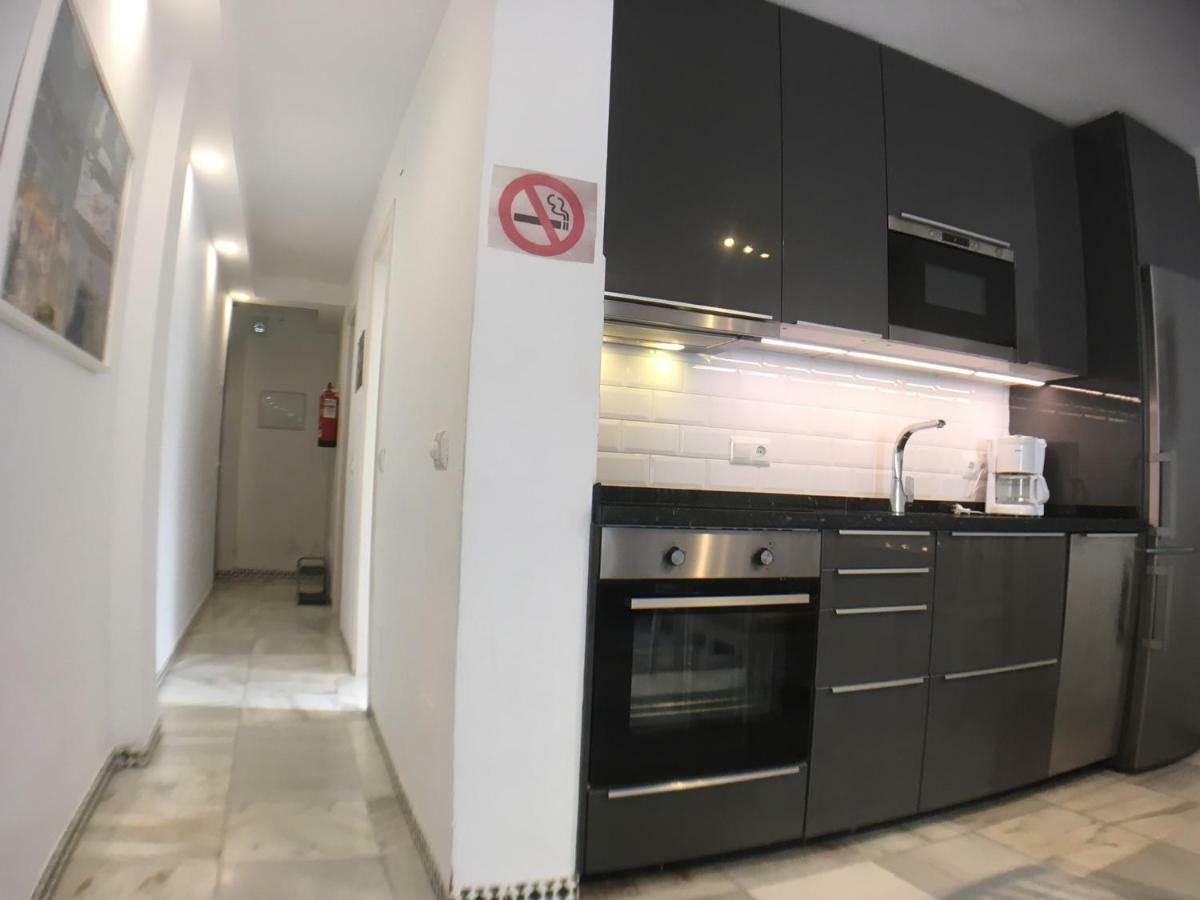 Rio Marina Apartment ネルハ エクステリア 写真