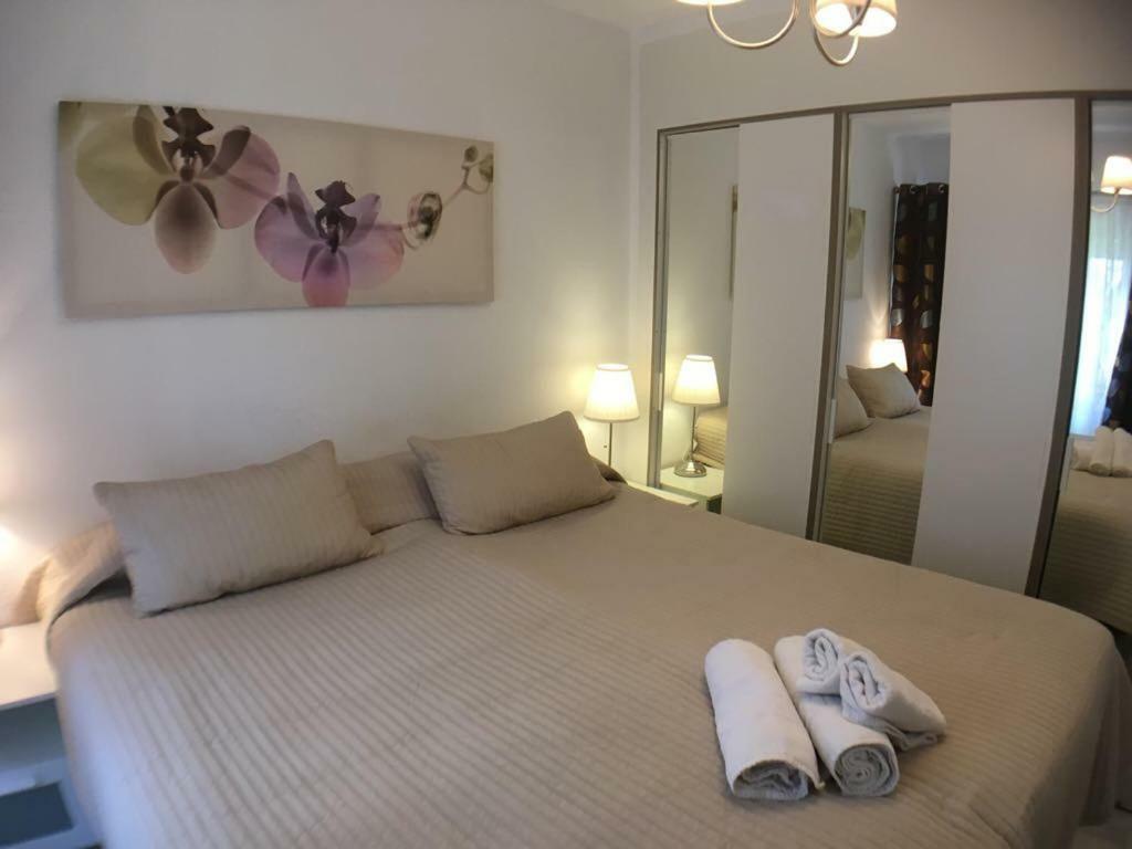 Rio Marina Apartment ネルハ エクステリア 写真